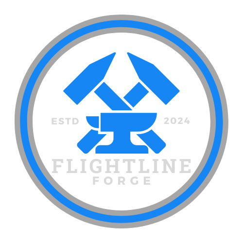 Flightline Forge